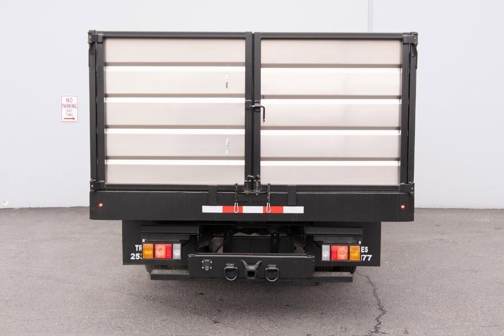 new 2025 Chevrolet Express 3500 car, priced at $71,449