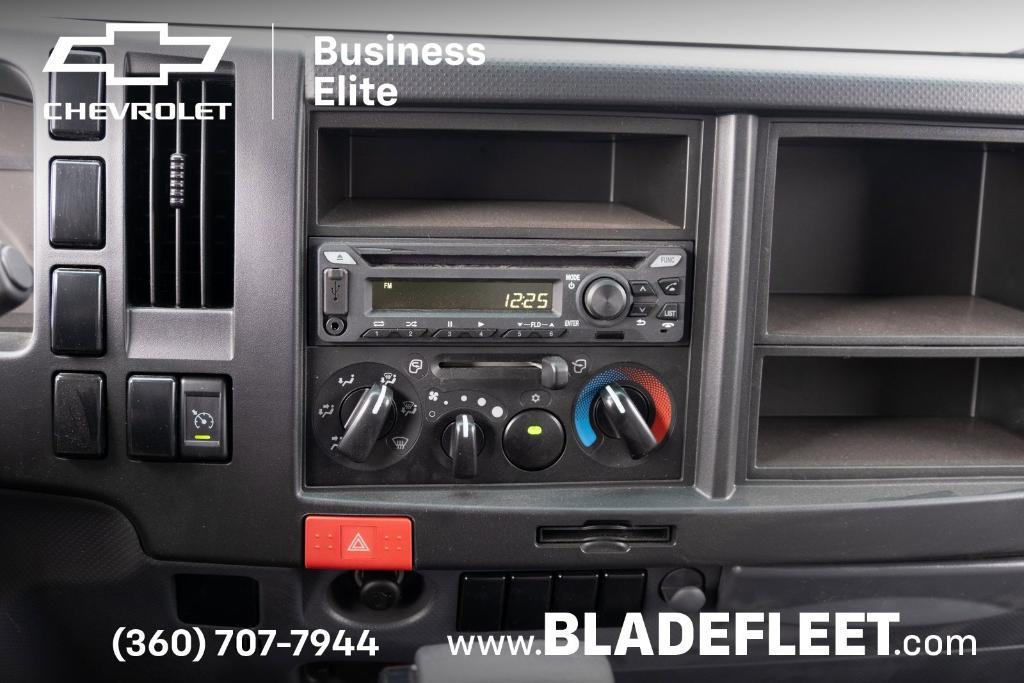 new 2025 Chevrolet Express 3500 car, priced at $71,449