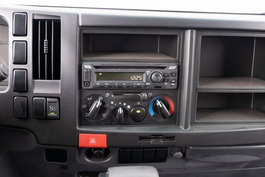 new 2025 Chevrolet Express 3500 car, priced at $71,449