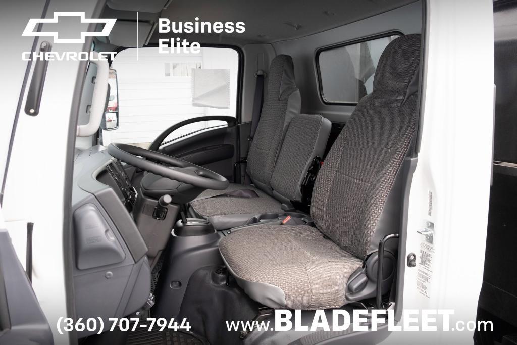 new 2025 Chevrolet Express 3500 car, priced at $71,449