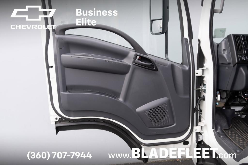 new 2025 Chevrolet Express 3500 car, priced at $71,449