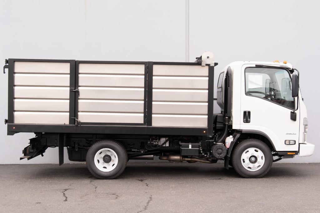 new 2025 Chevrolet Express 3500 car, priced at $71,449