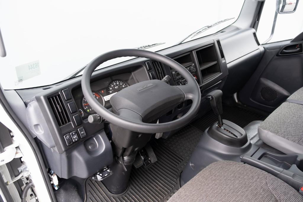 new 2025 Chevrolet Express 3500 car, priced at $71,449
