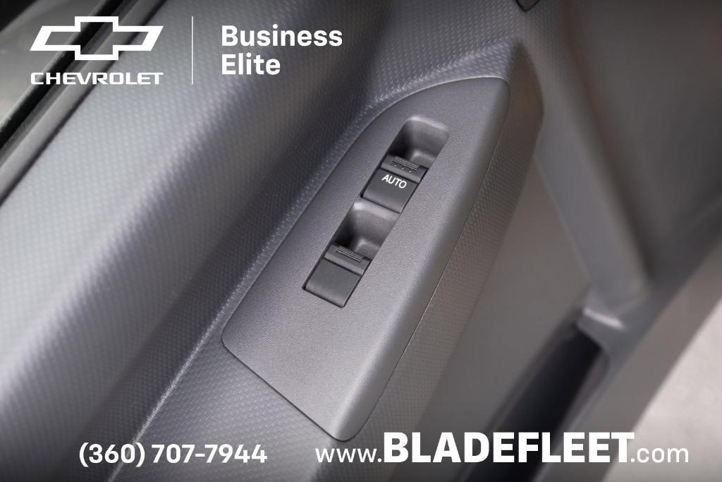 new 2025 Chevrolet Express 3500 car, priced at $71,449