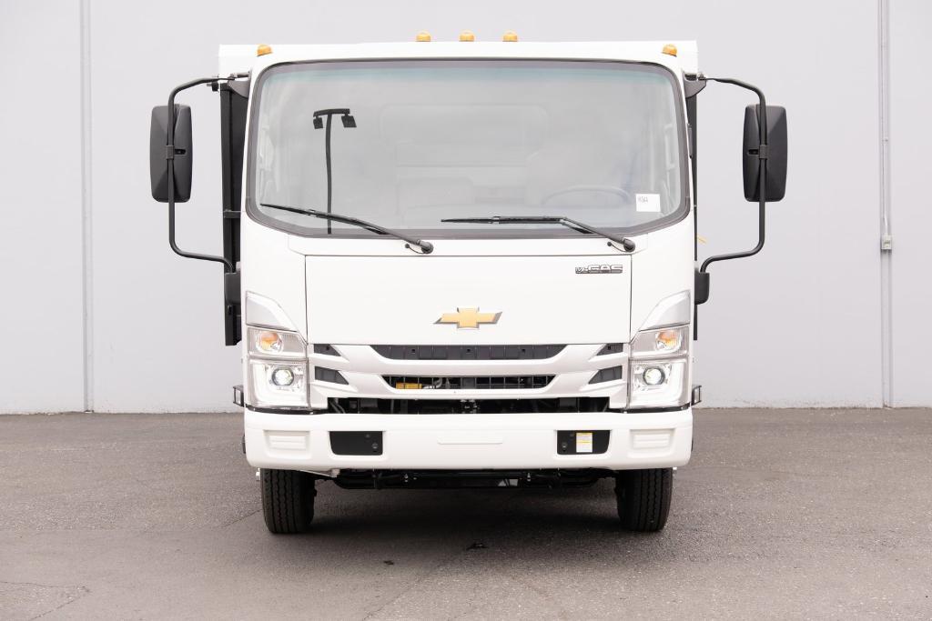 new 2025 Chevrolet Express 3500 car, priced at $71,449