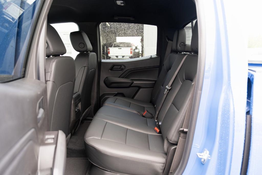 new 2025 Chevrolet Colorado car, priced at $44,920