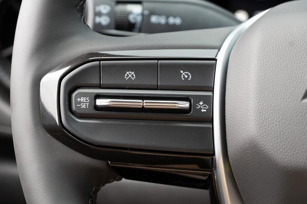 new 2025 Chevrolet Colorado car, priced at $44,920