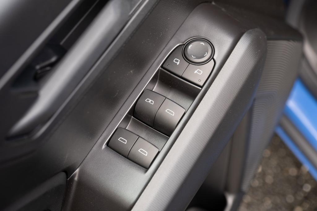 new 2025 Chevrolet Colorado car, priced at $44,920