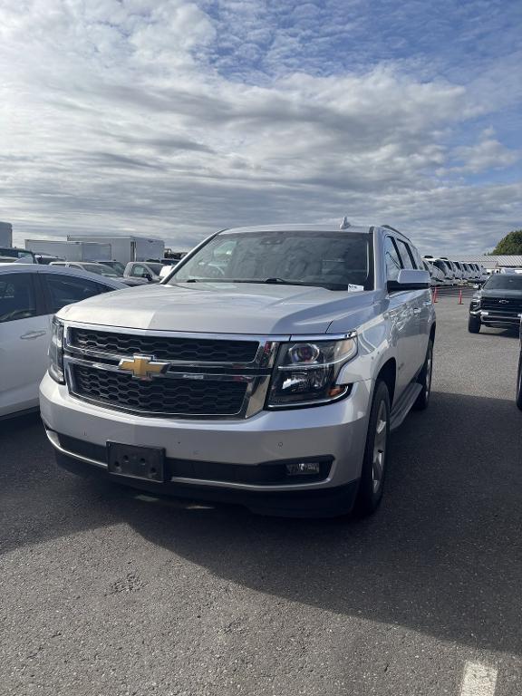 used 2015 Chevrolet Tahoe car, priced at $21,500