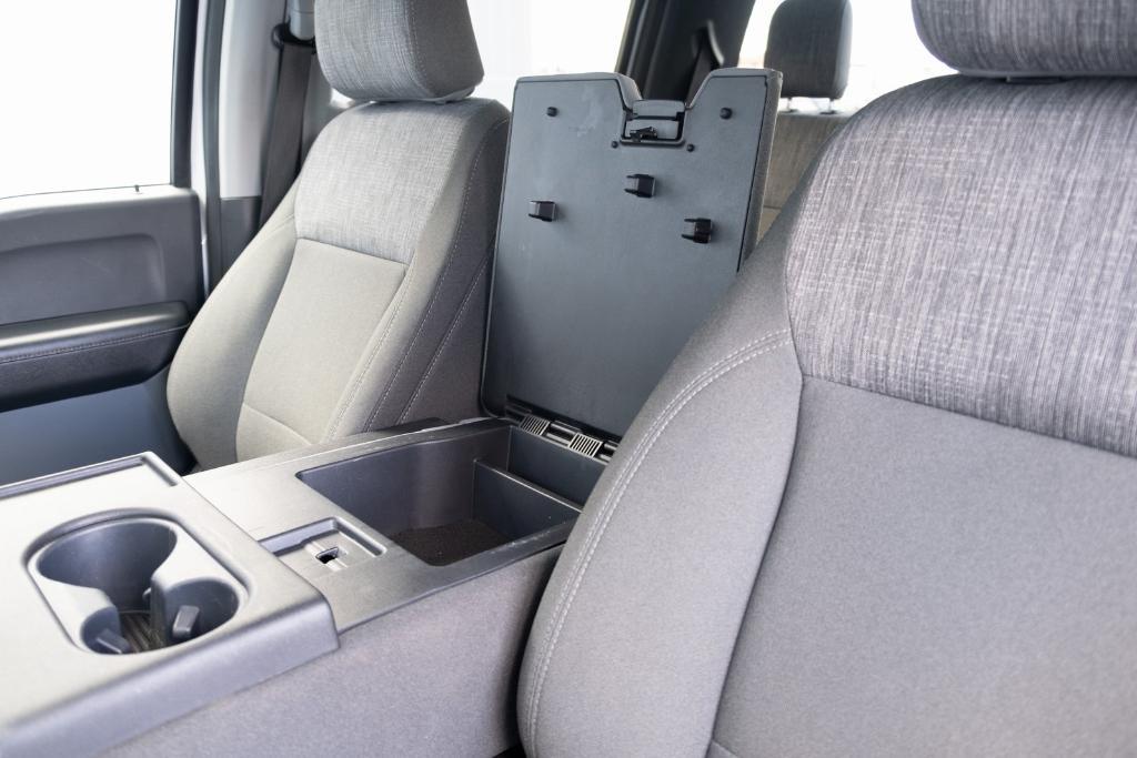 used 2023 Ford F-150 car, priced at $37,404