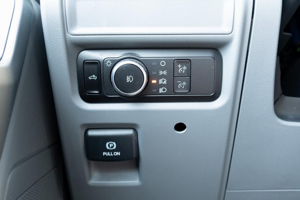 used 2023 Ford F-150 car, priced at $37,404