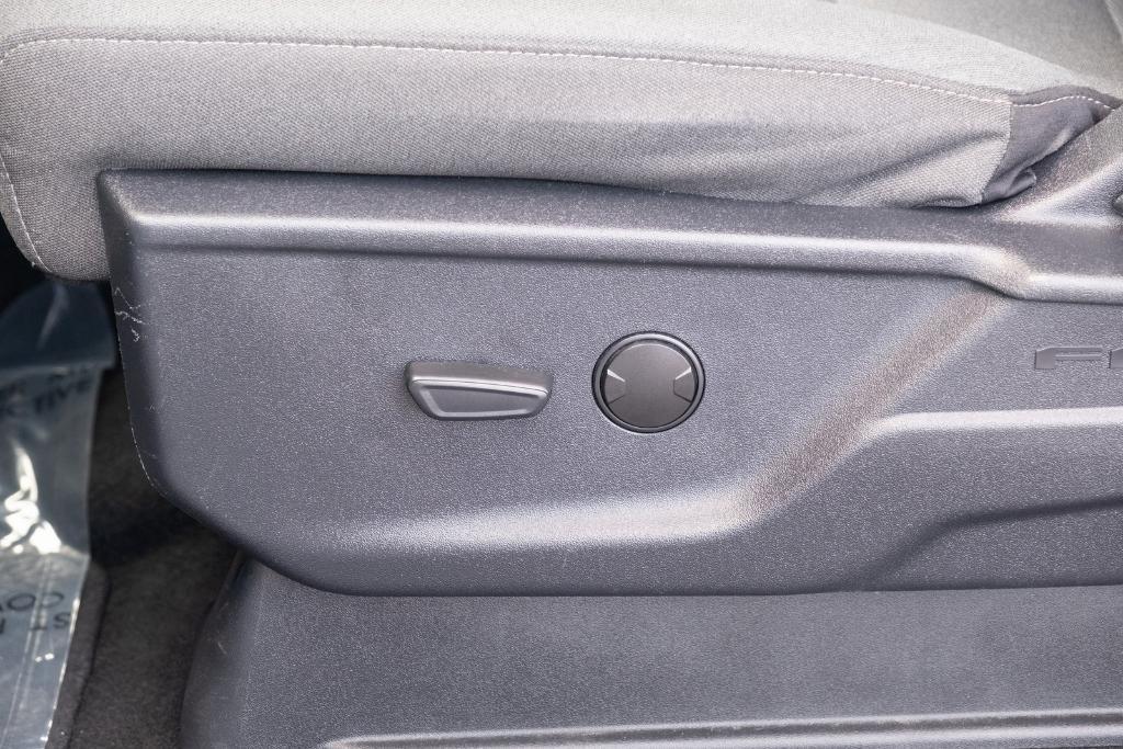 used 2023 Ford F-150 car, priced at $37,404