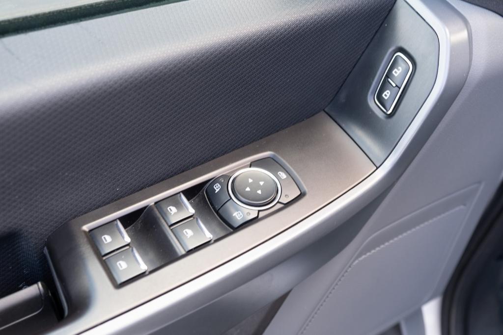 used 2023 Ford F-150 car, priced at $37,404