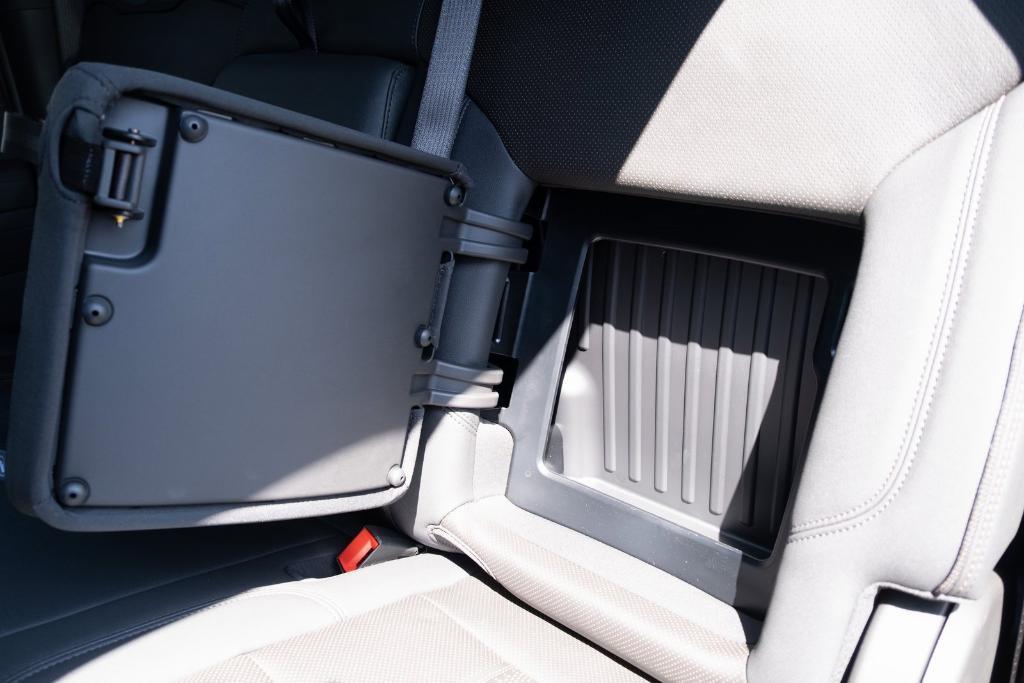 new 2025 Chevrolet Silverado 3500 car, priced at $88,965