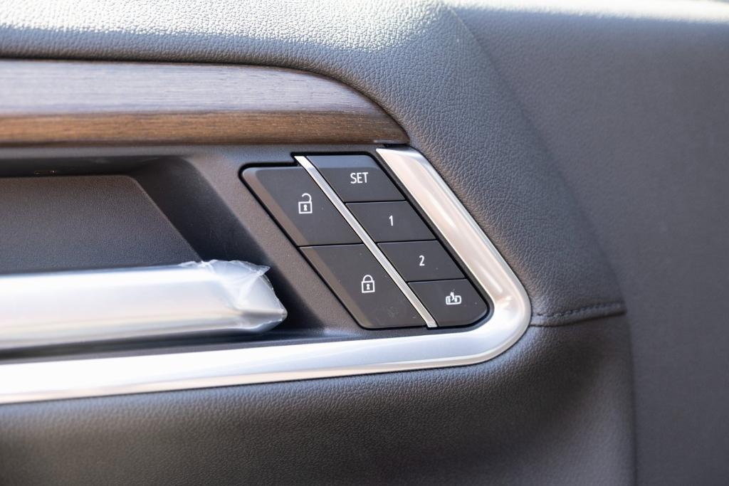 new 2025 Chevrolet Silverado 3500 car, priced at $88,965