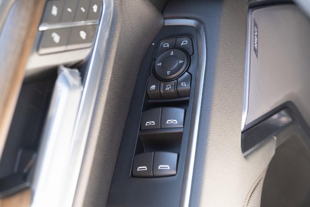 new 2025 Chevrolet Silverado 3500 car, priced at $88,965
