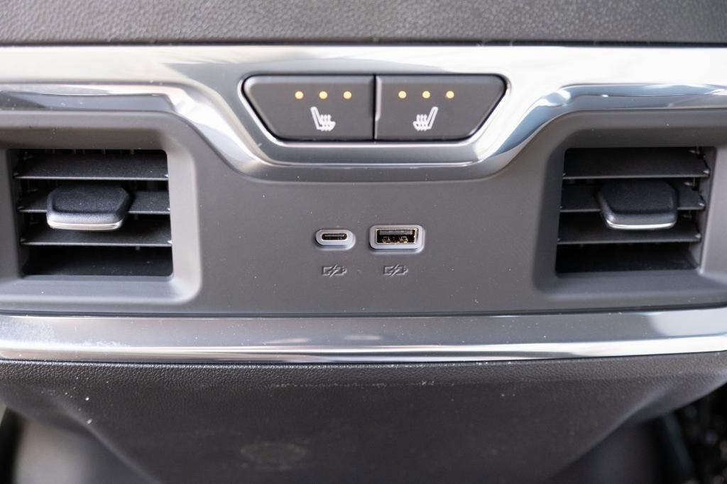 new 2025 Chevrolet Silverado 3500 car, priced at $88,965