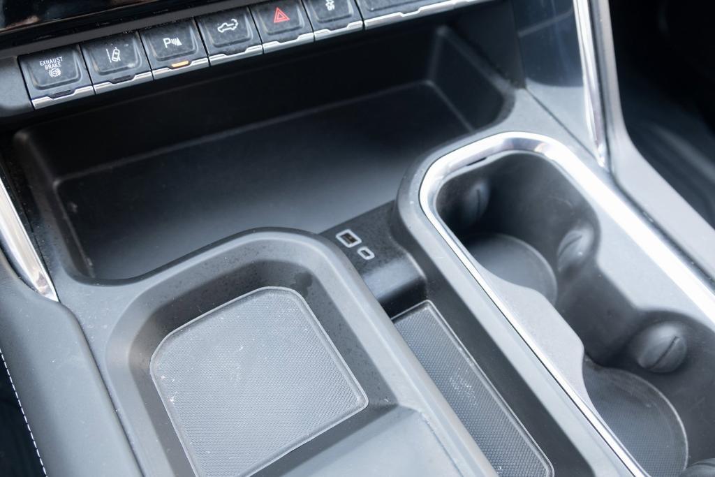 used 2024 GMC Sierra 3500 car, priced at $83,900