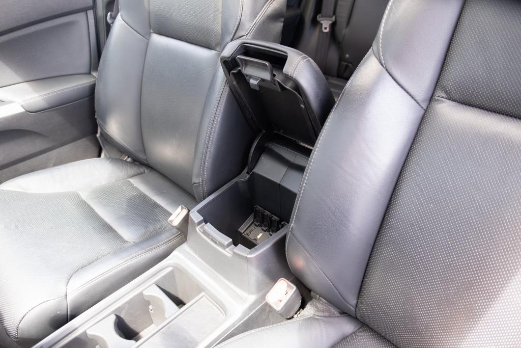 used 2016 Honda CR-V car, priced at $18,500