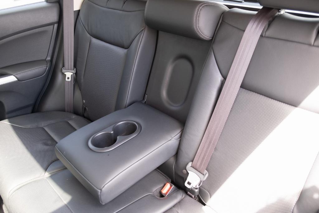 used 2016 Honda CR-V car, priced at $18,500