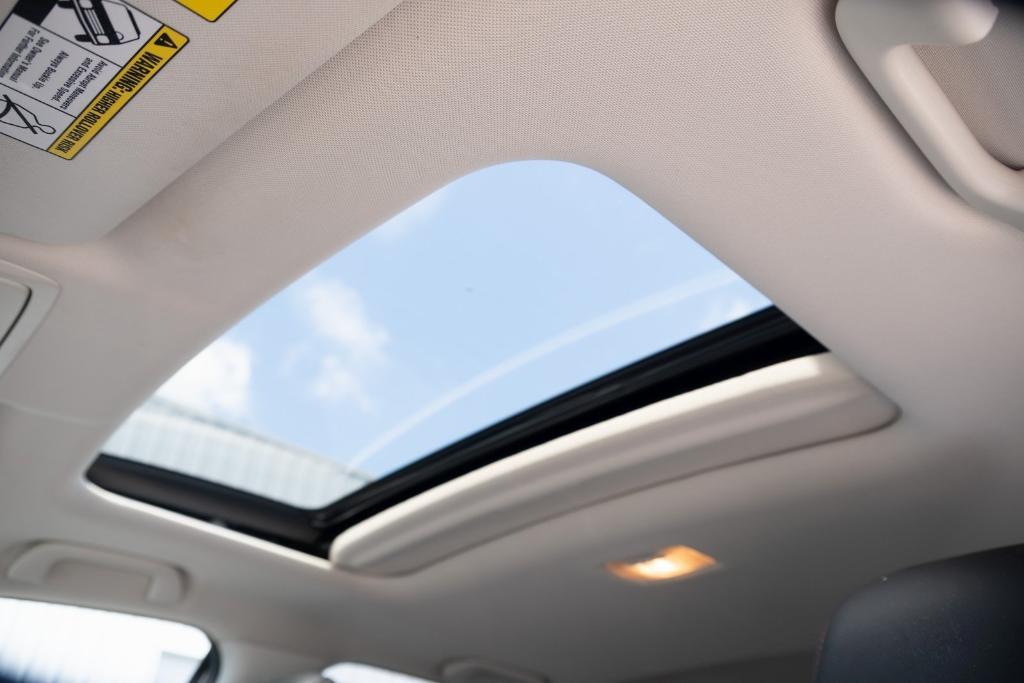 used 2016 Honda CR-V car, priced at $18,500