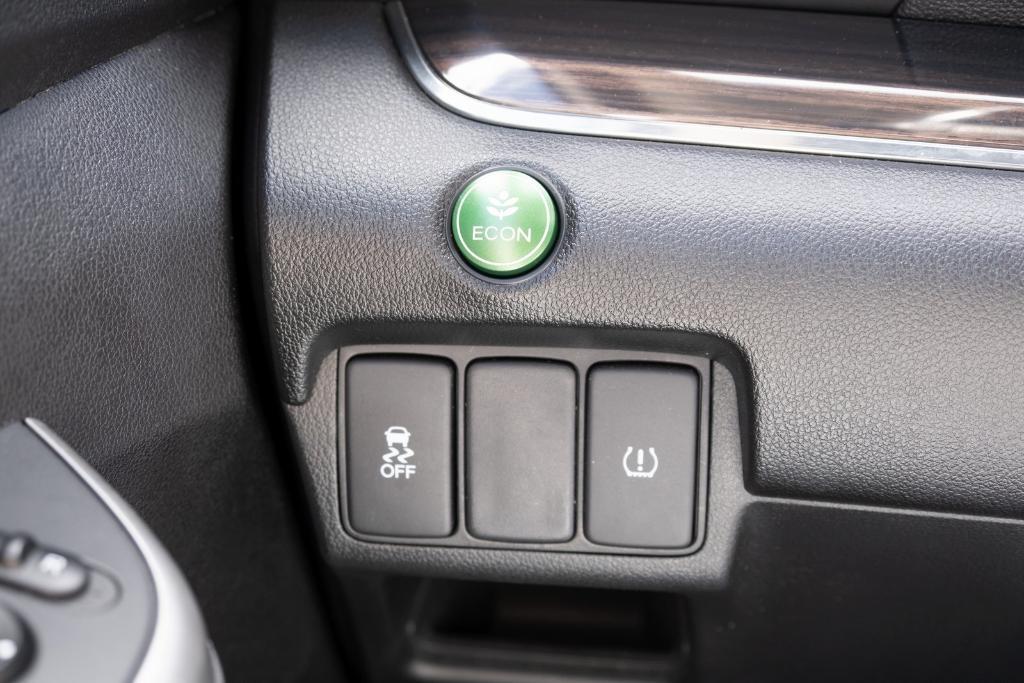 used 2016 Honda CR-V car, priced at $18,500