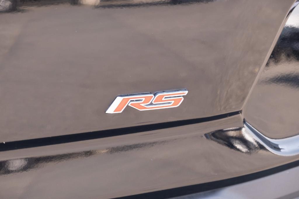 used 2023 Chevrolet Camaro car, priced at $26,950