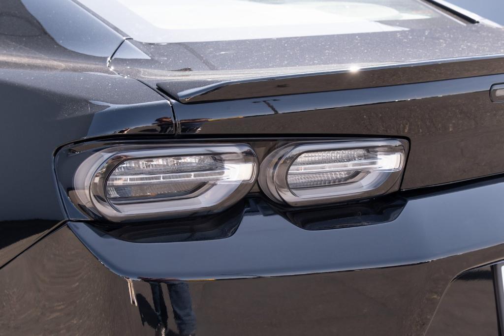 used 2023 Chevrolet Camaro car, priced at $26,950