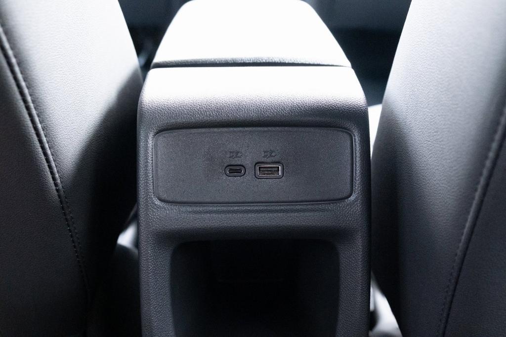 new 2026 Chevrolet Trax car, priced at $26,460