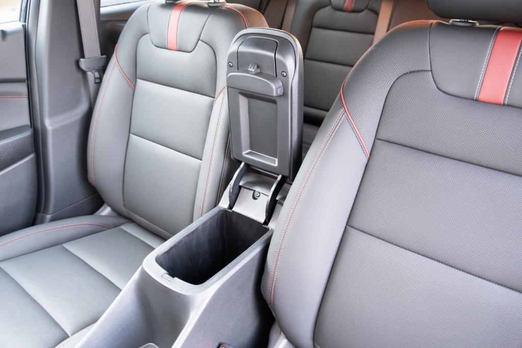 new 2026 Chevrolet Trax car, priced at $26,460