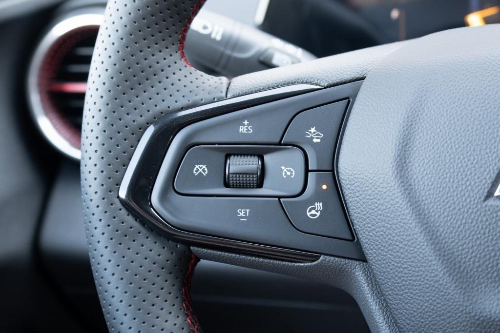 new 2026 Chevrolet Trax car, priced at $26,460