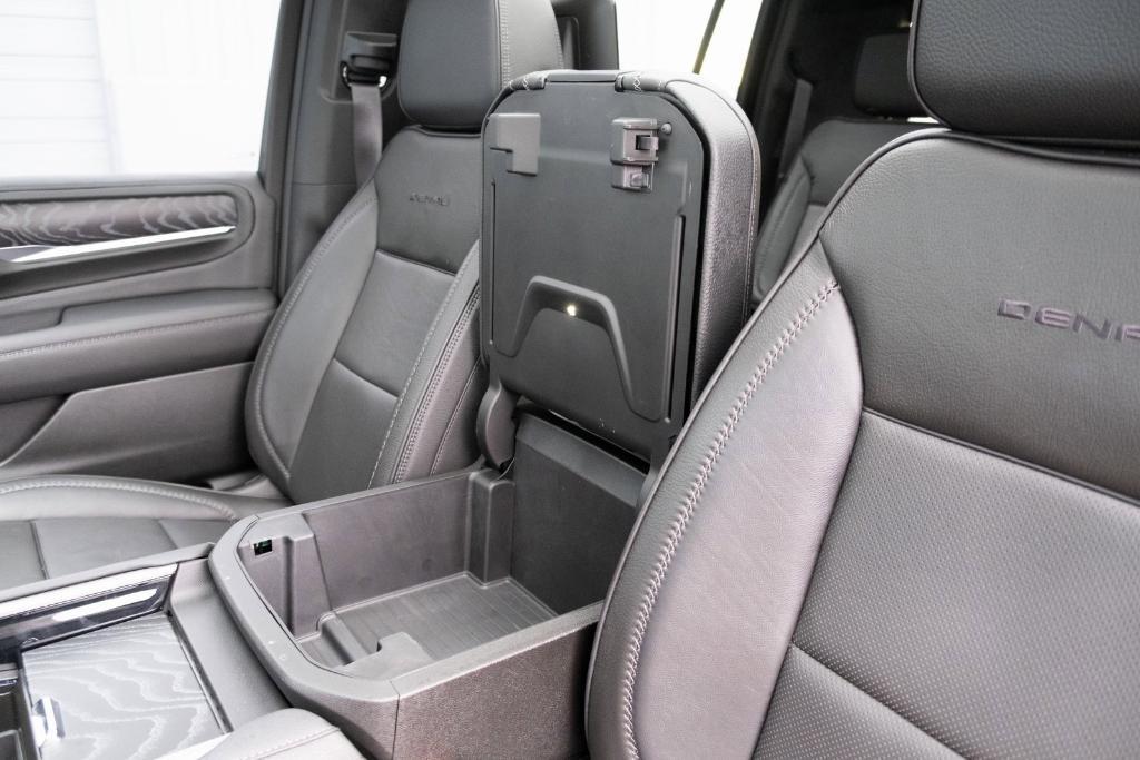 used 2023 GMC Yukon XL car, priced at $70,100