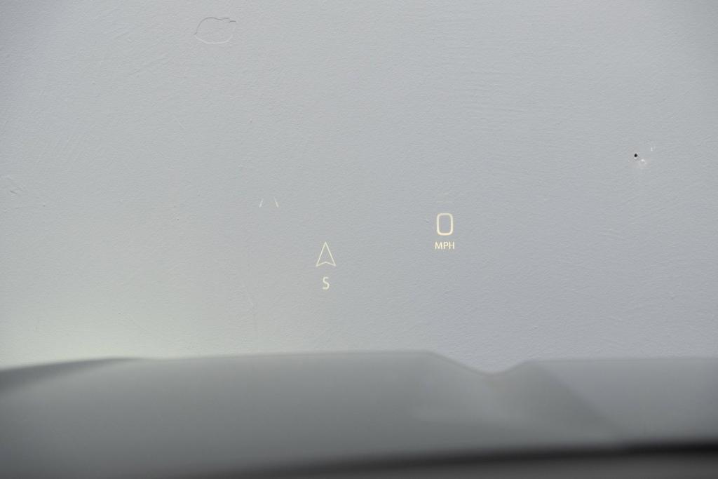 used 2023 GMC Yukon XL car, priced at $70,100