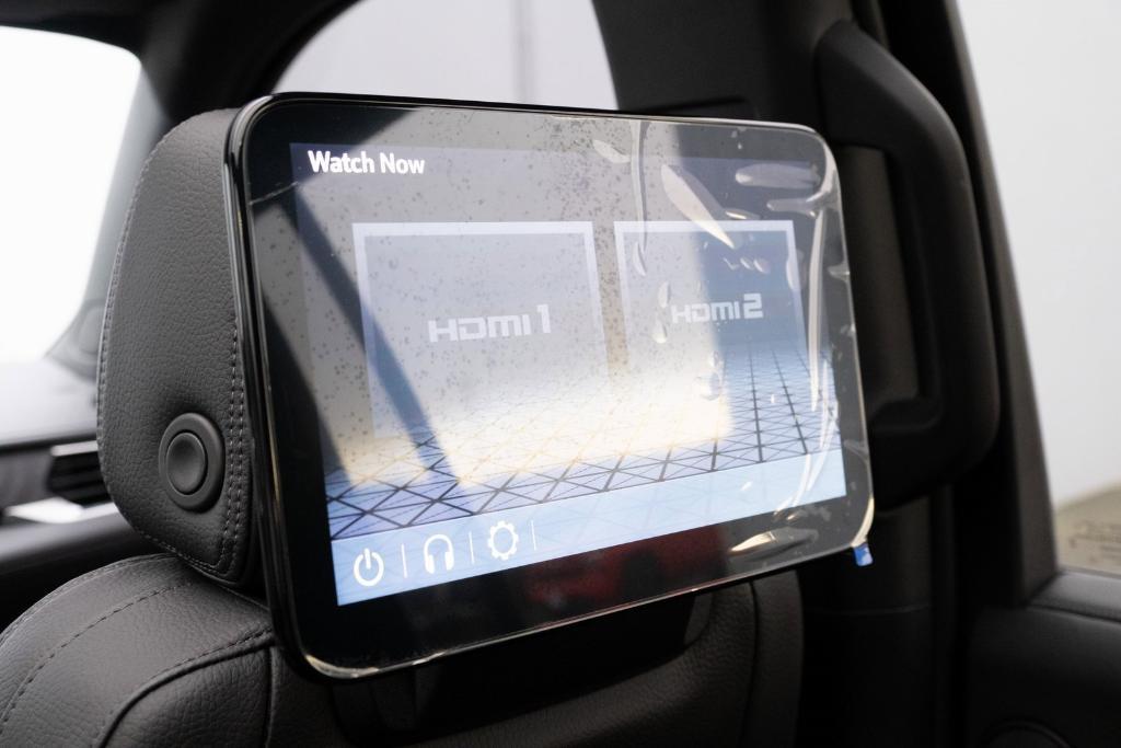 used 2023 GMC Yukon XL car, priced at $70,100