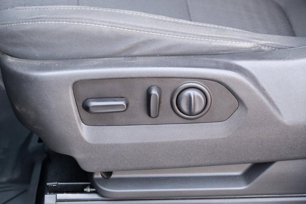 used 2020 Chevrolet Silverado 1500 car, priced at $32,338
