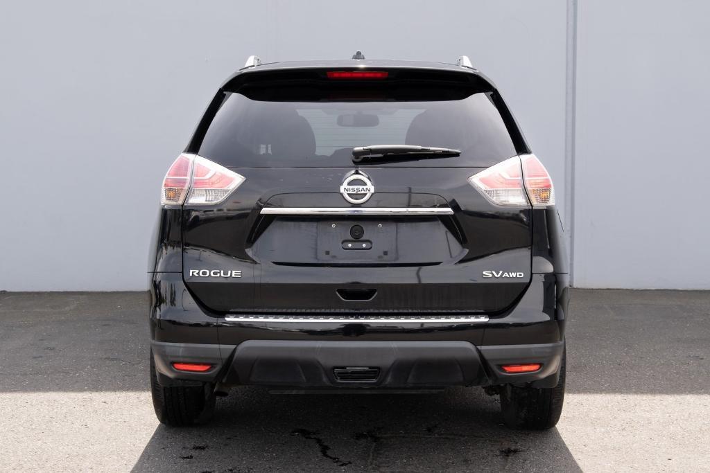 used 2015 Nissan Rogue car, priced at $10,000