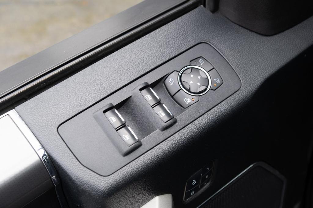 used 2015 Ford F-150 car, priced at $20,850