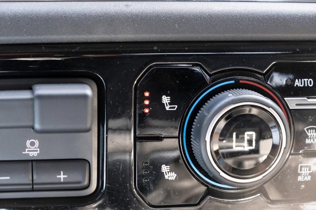 used 2024 Chevrolet Silverado 1500 car, priced at $49,900