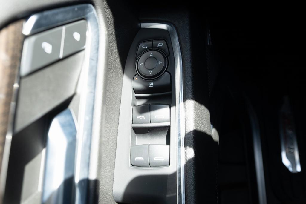 used 2024 Chevrolet Silverado 1500 car, priced at $49,900