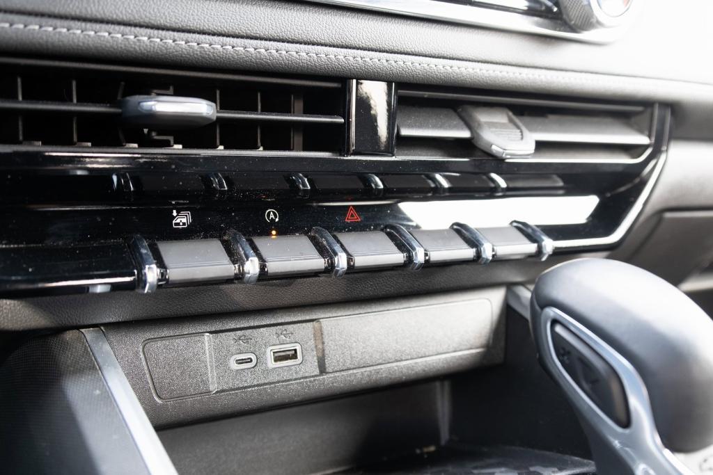 used 2023 Chevrolet Colorado car, priced at $34,386