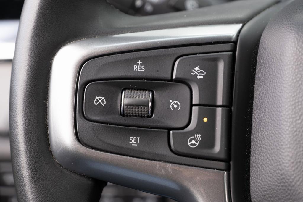 used 2024 Chevrolet Silverado 3500 car, priced at $72,500