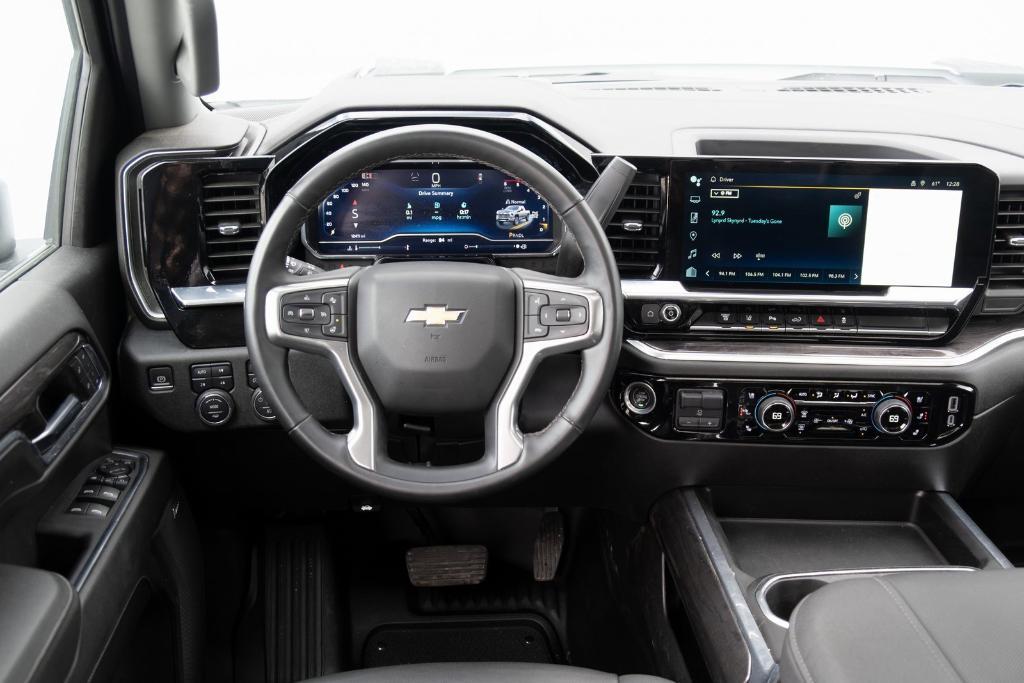 used 2024 Chevrolet Silverado 3500 car, priced at $72,500