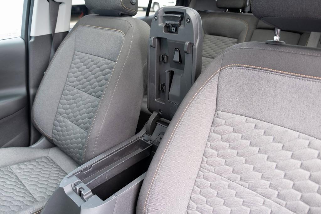 used 2018 Chevrolet Equinox car, priced at $16,500
