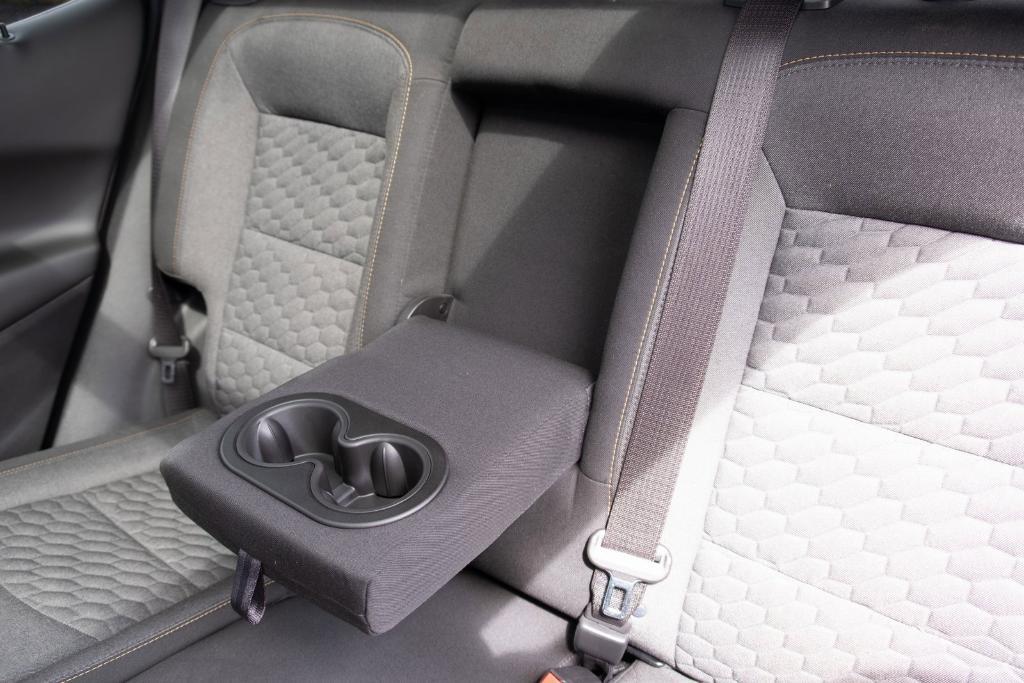 used 2018 Chevrolet Equinox car, priced at $16,500