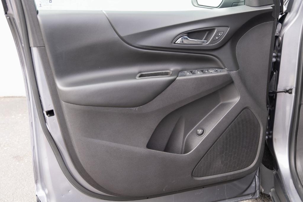used 2018 Chevrolet Equinox car, priced at $16,500