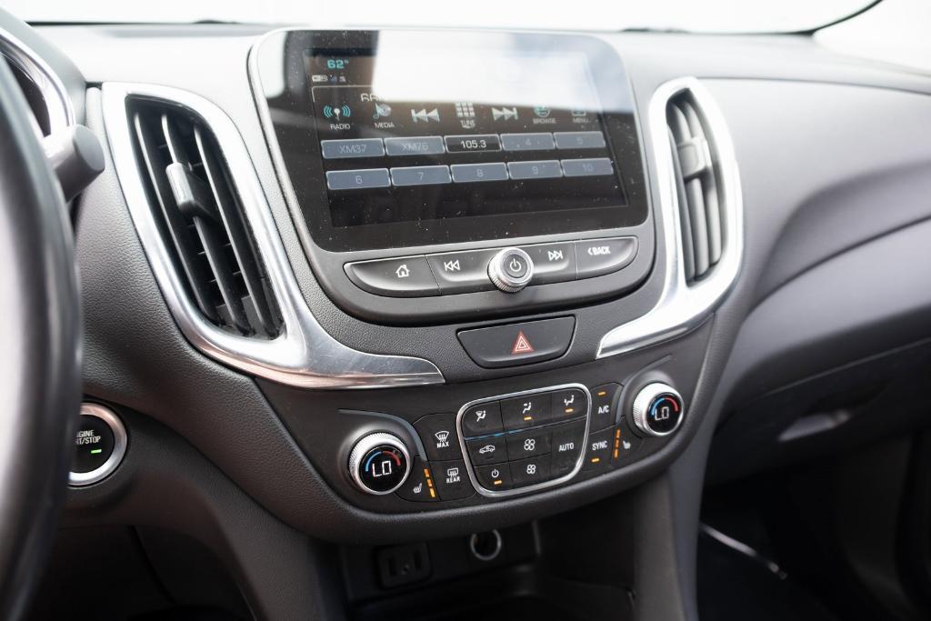 used 2018 Chevrolet Equinox car, priced at $16,500