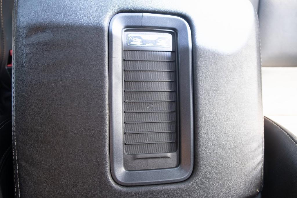 used 2015 Chevrolet Suburban car, priced at $22,900