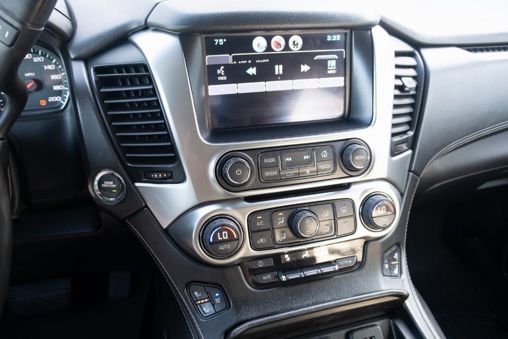 used 2015 Chevrolet Suburban car, priced at $22,900