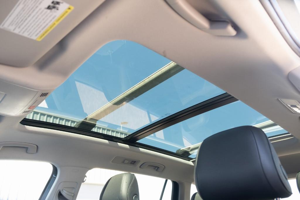 used 2018 Volkswagen Tiguan car, priced at $13,500