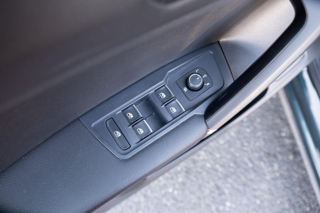 used 2018 Volkswagen Tiguan car, priced at $13,500